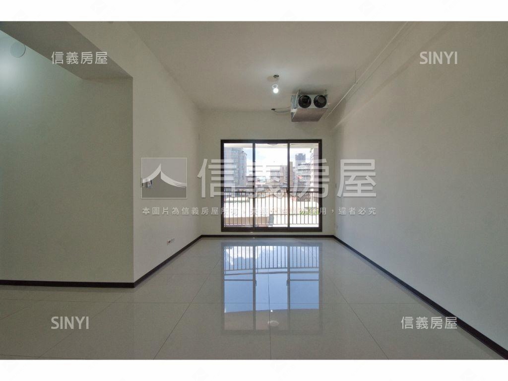 瑞安信義三房坡平房屋室內格局與周邊環境