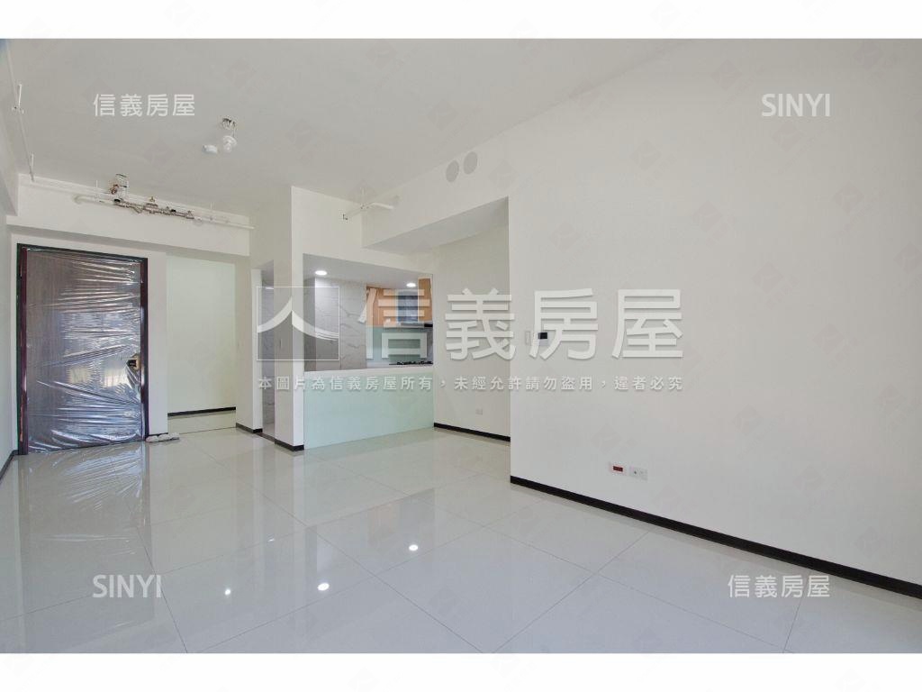 瑞安信義三房坡平房屋室內格局與周邊環境