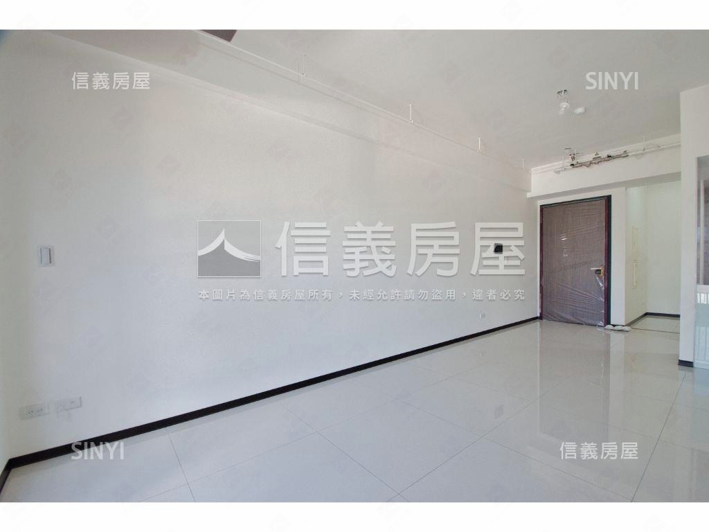 瑞安信義三房坡平房屋室內格局與周邊環境