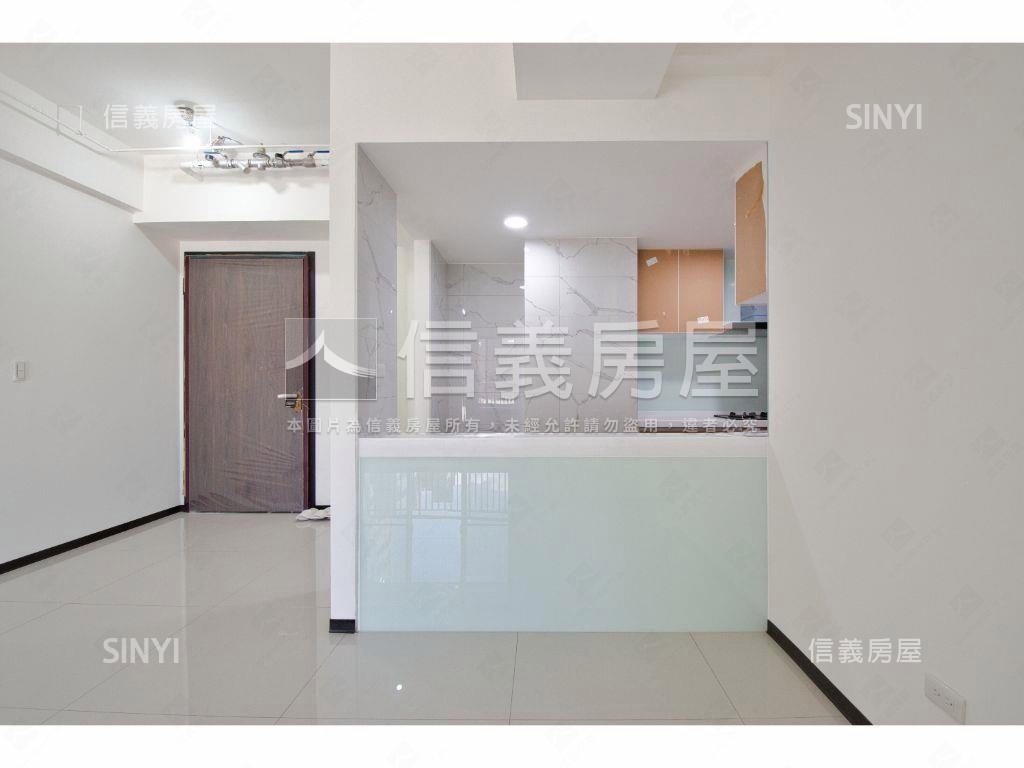 瑞安信義三房坡平房屋室內格局與周邊環境