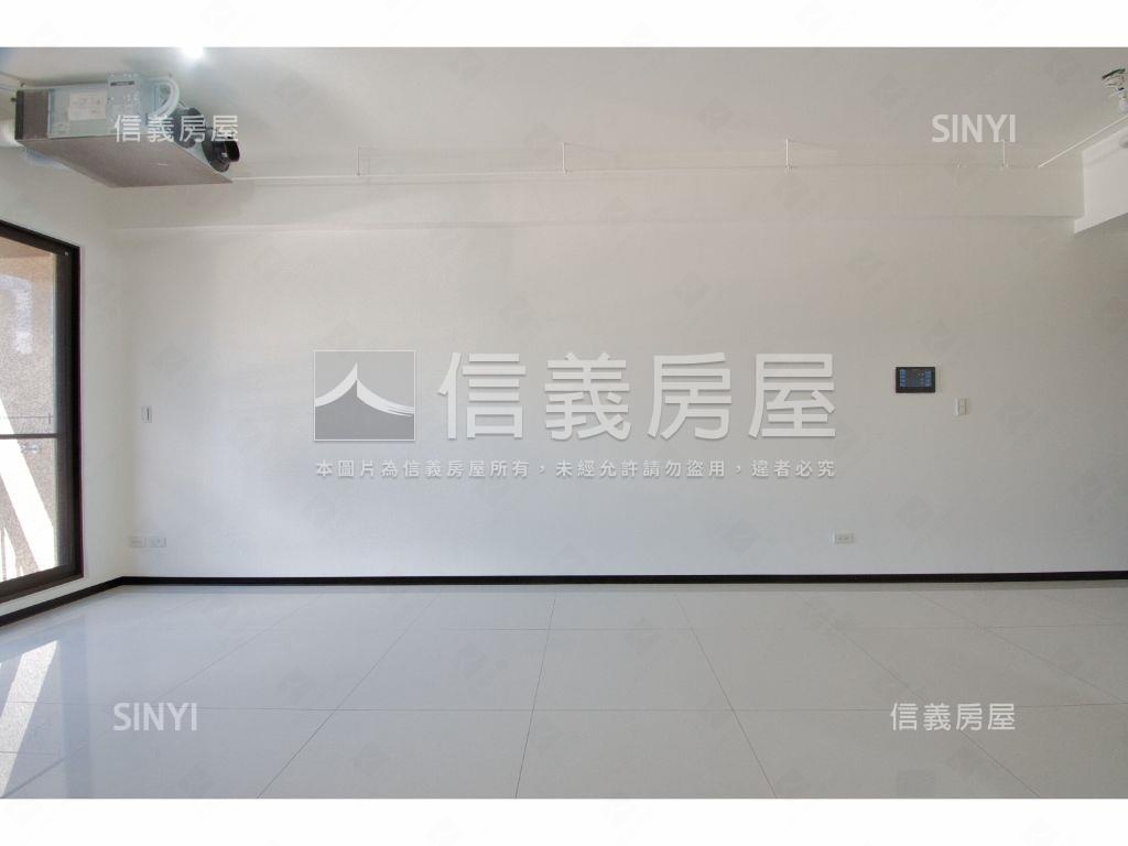 瑞安信義三房坡平房屋室內格局與周邊環境
