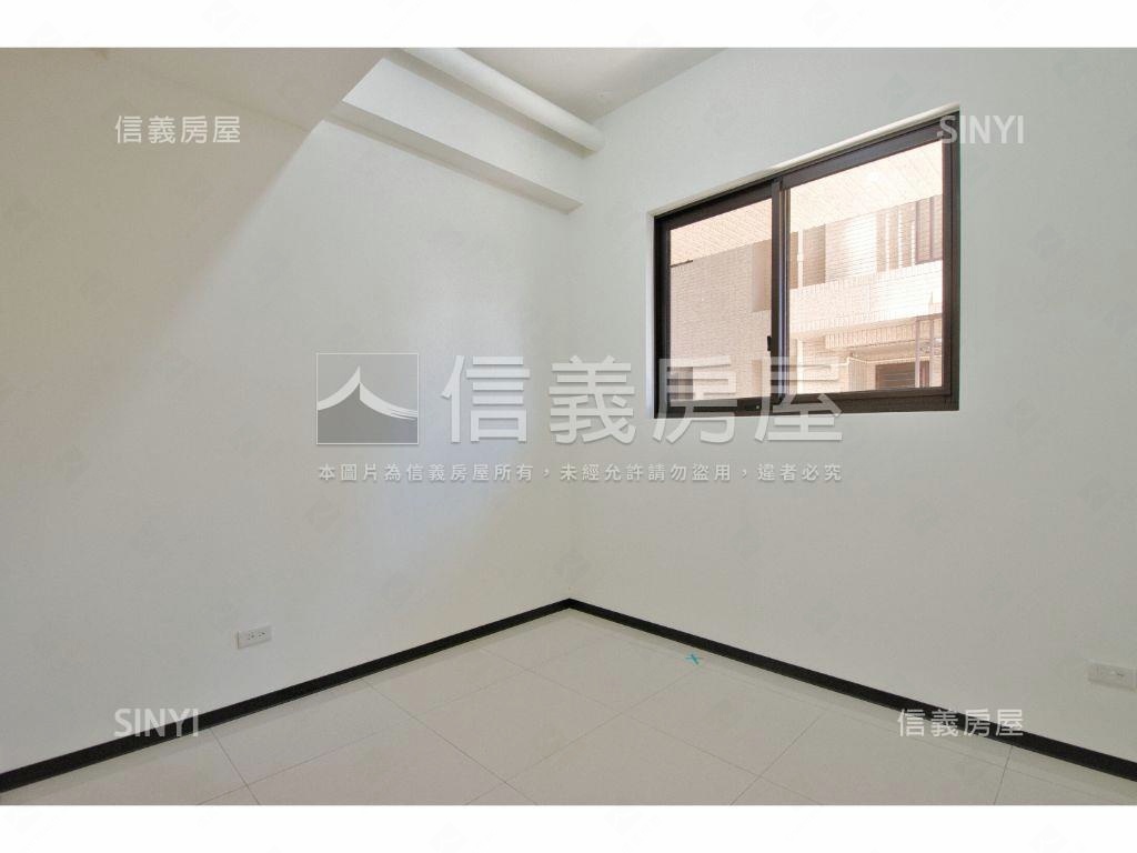 瑞安信義三房坡平房屋室內格局與周邊環境