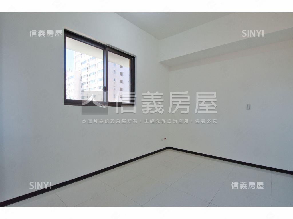 瑞安信義三房坡平房屋室內格局與周邊環境