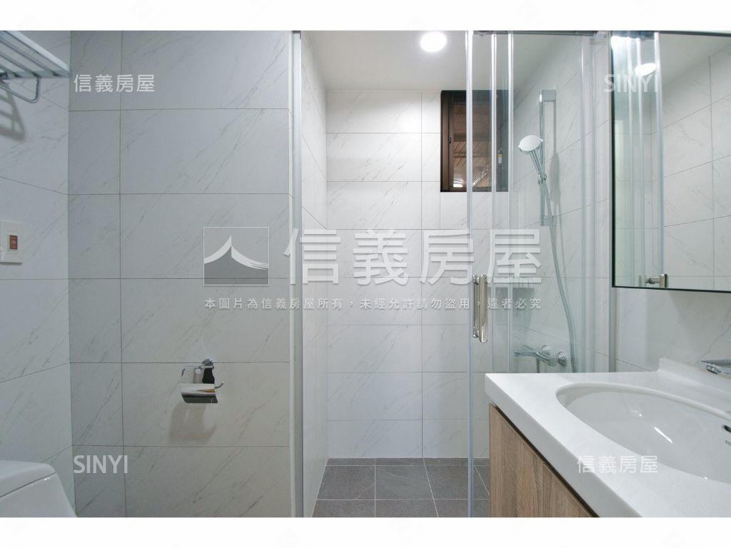 瑞安信義三房坡平房屋室內格局與周邊環境