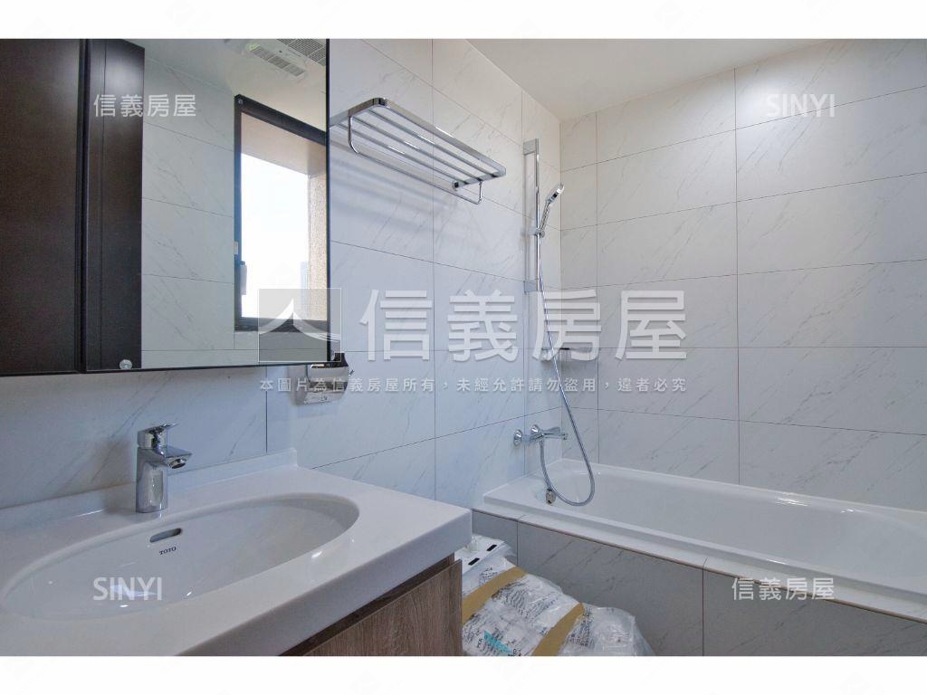 瑞安信義三房坡平房屋室內格局與周邊環境