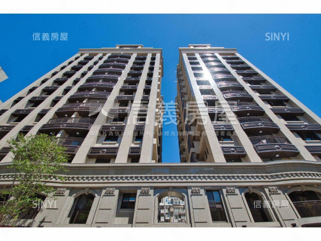 瑞安信義三房坡平房屋室內格局與周邊環境