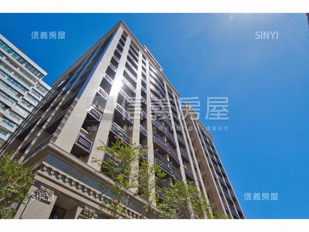 瑞安信義三房坡平房屋室內格局與周邊環境