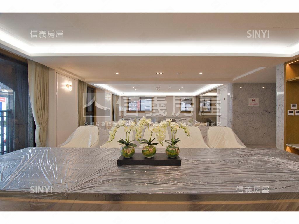 瑞安信義三房坡平房屋室內格局與周邊環境