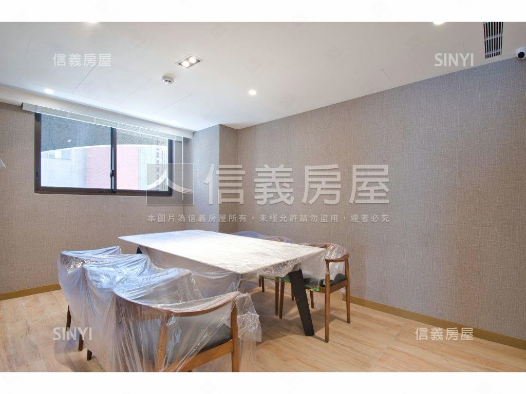 瑞安信義三房坡平房屋室內格局與周邊環境