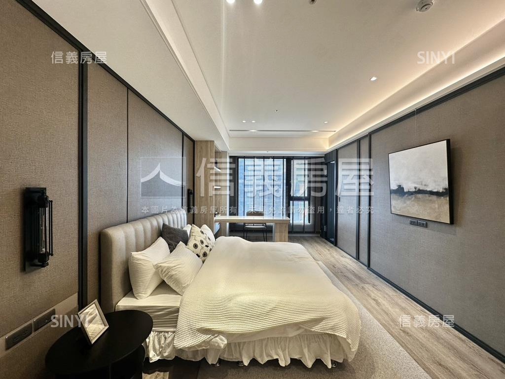 中悅耑悅百坪裝潢豪宅三車房屋室內格局與周邊環境