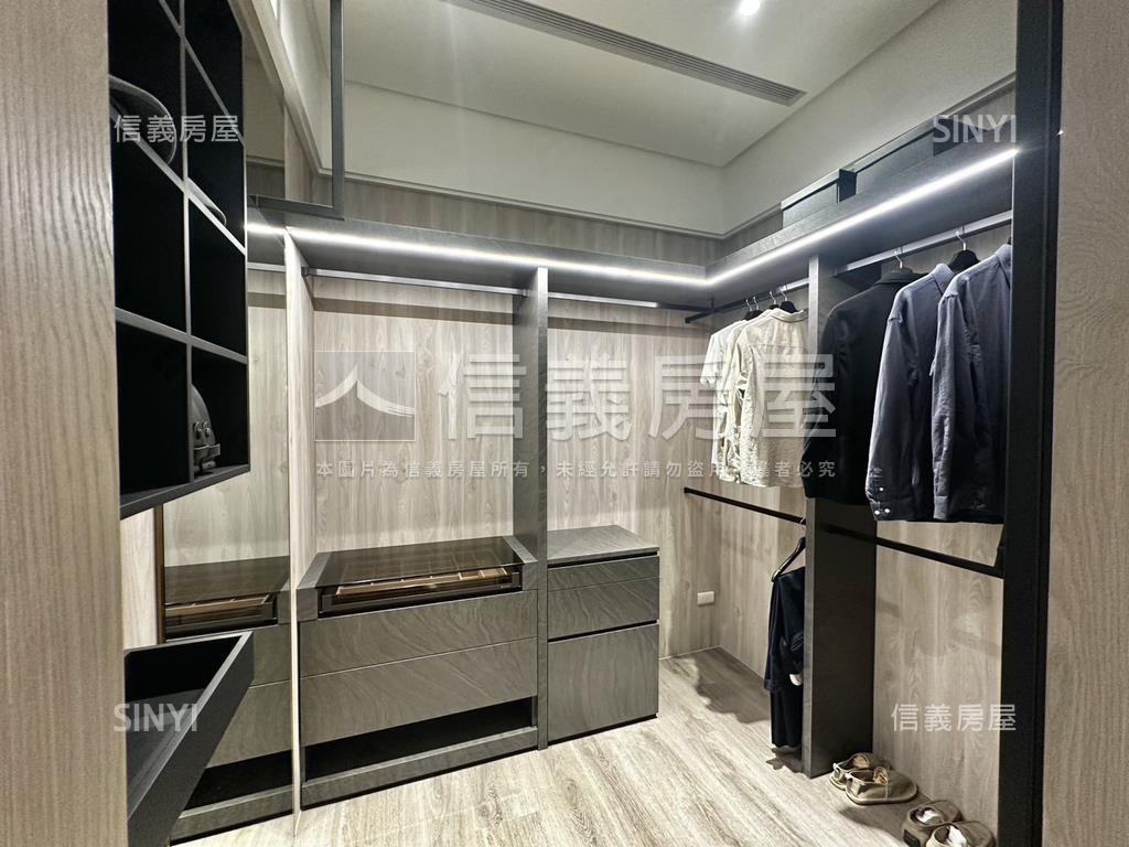 中悅耑悅百坪裝潢豪宅三車房屋室內格局與周邊環境