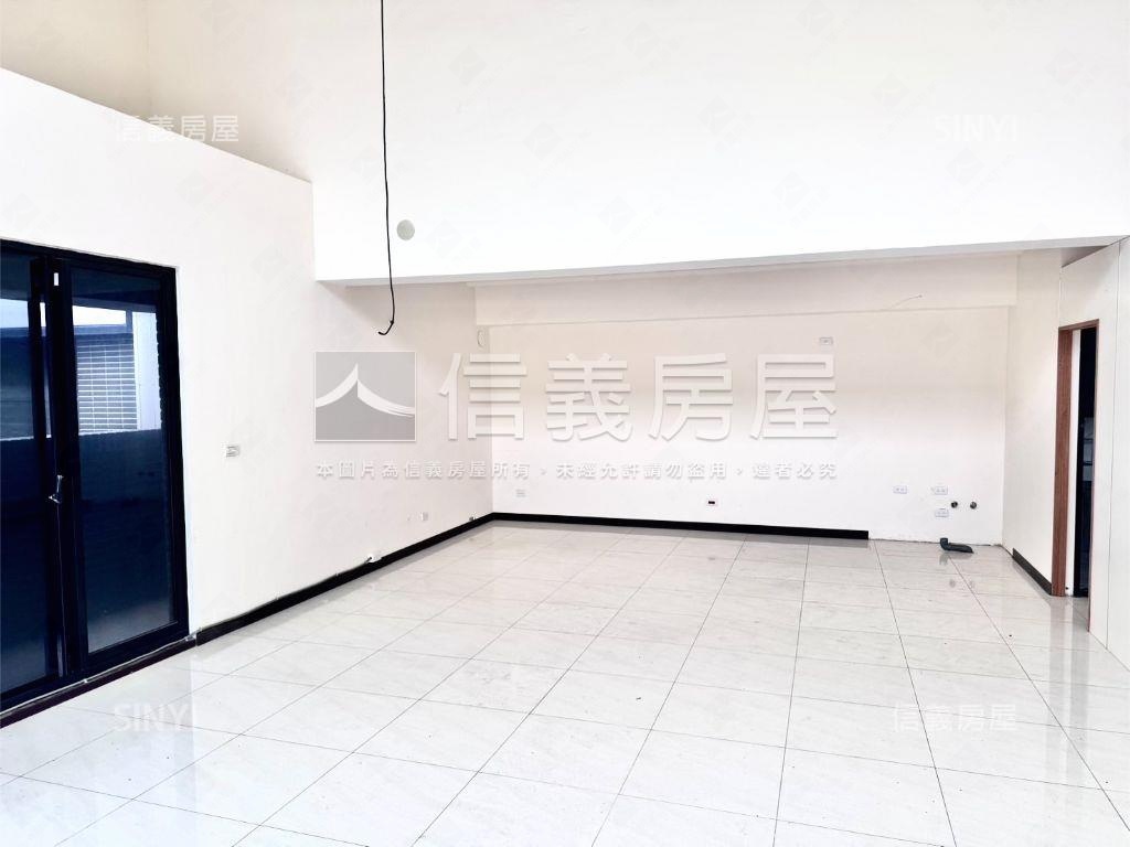 優創客近竹北高鐵黃金店面房屋室內格局與周邊環境
