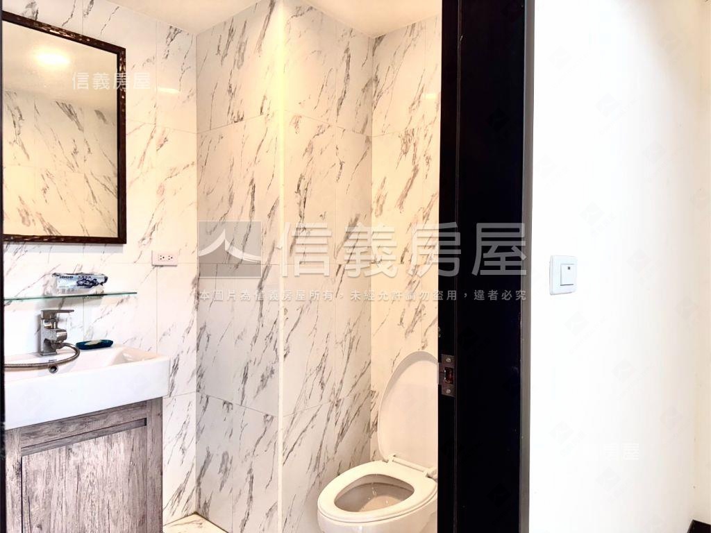 優創客近竹北高鐵黃金店面房屋室內格局與周邊環境