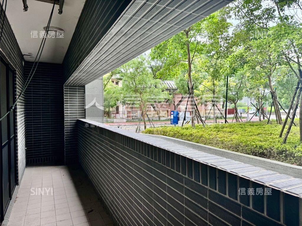 優創客近竹北高鐵黃金店面房屋室內格局與周邊環境