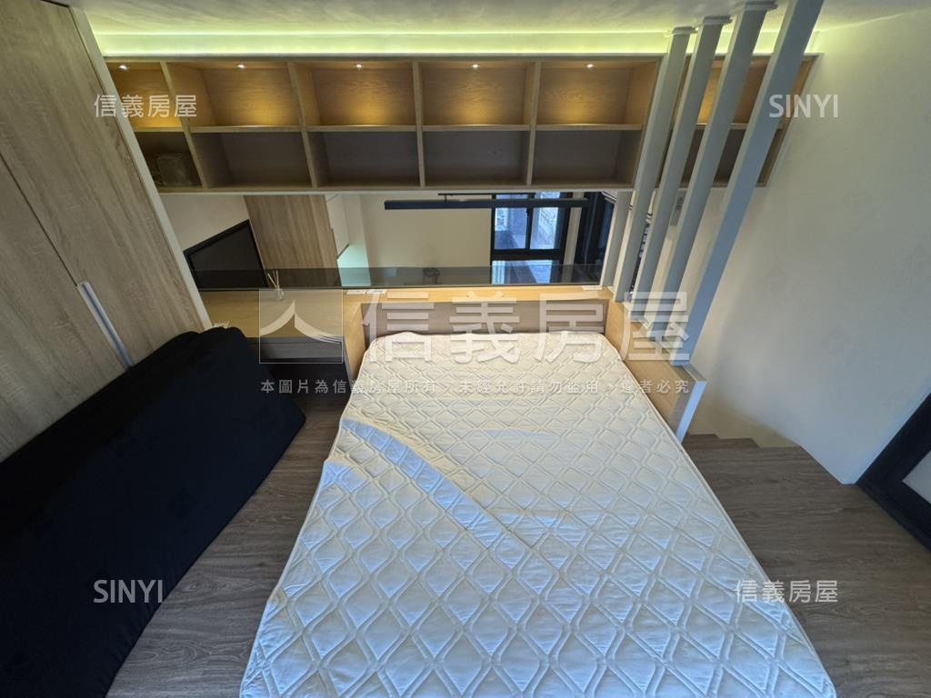 方城市麗緻挑高珠寶盒房屋室內格局與周邊環境