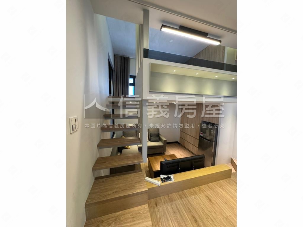 方城市麗緻挑高珠寶盒房屋室內格局與周邊環境