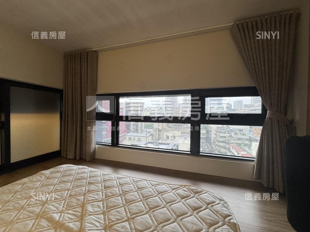 方城市麗緻挑高珠寶盒房屋室內格局與周邊環境