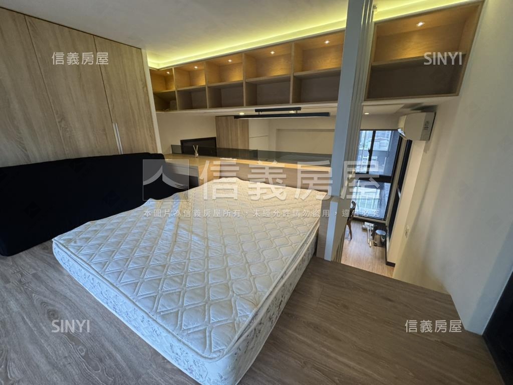 方城市麗緻挑高珠寶盒房屋室內格局與周邊環境