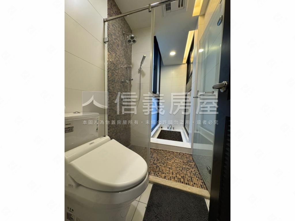 方城市麗緻挑高珠寶盒房屋室內格局與周邊環境