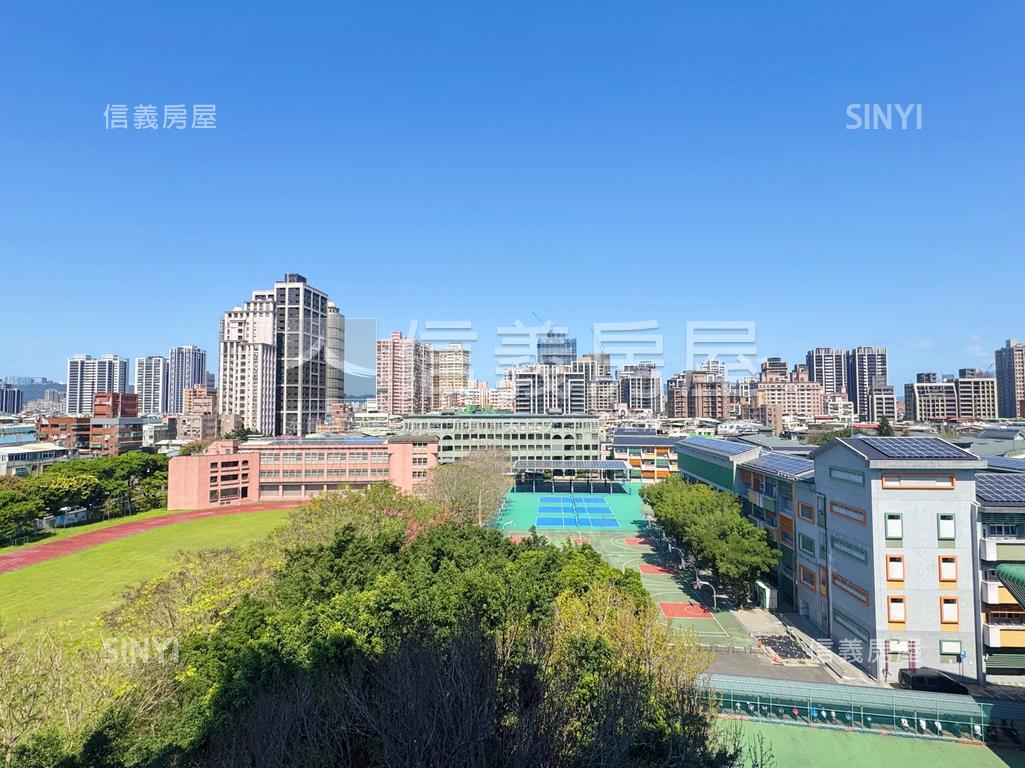 森境生活美感學居四房車位房屋室內格局與周邊環境