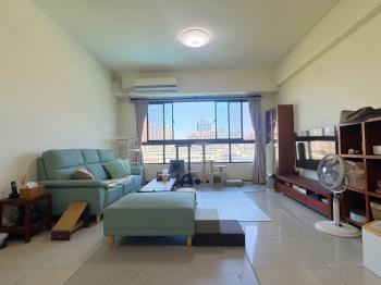 森境生活美感學居四房車位