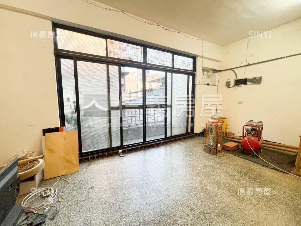 中央路廠房房屋室內格局與周邊環境