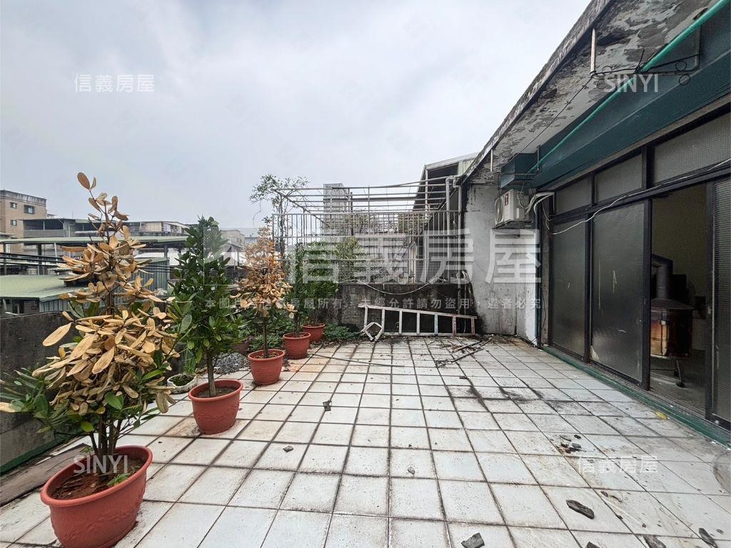 中央路廠房房屋室內格局與周邊環境