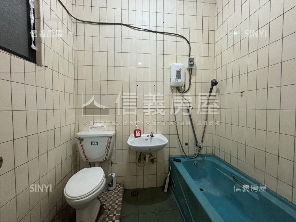 中央路廠房房屋室內格局與周邊環境
