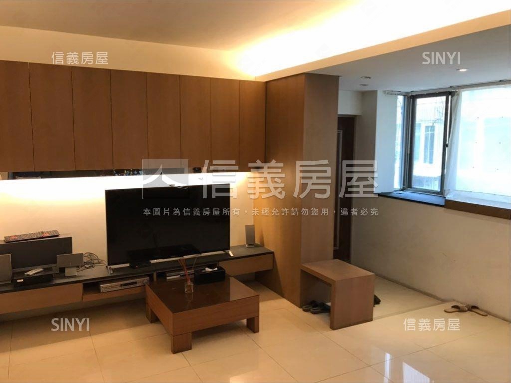 士東邊間極美公寓房屋室內格局與周邊環境