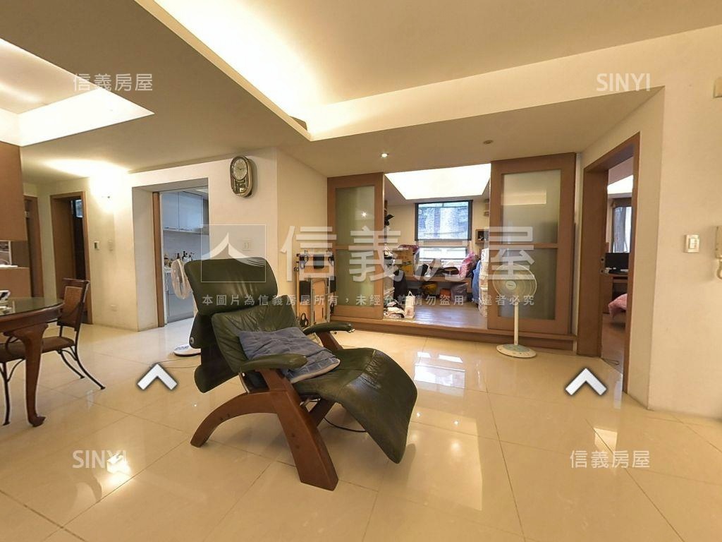 士東邊間極美公寓房屋室內格局與周邊環境