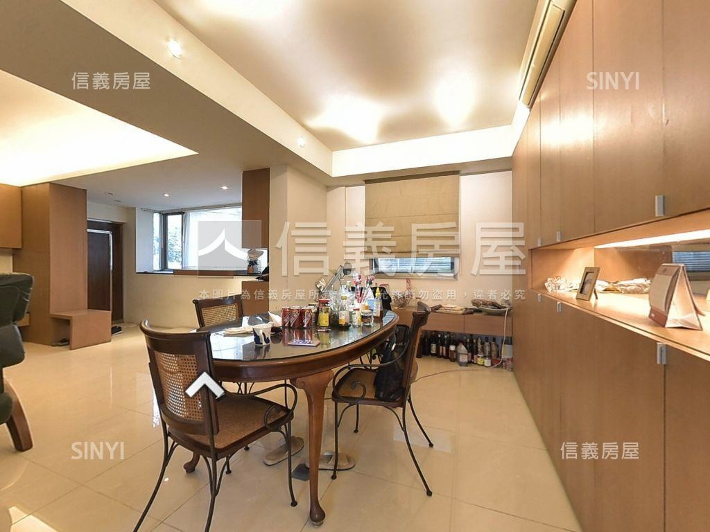士東邊間極美公寓房屋室內格局與周邊環境