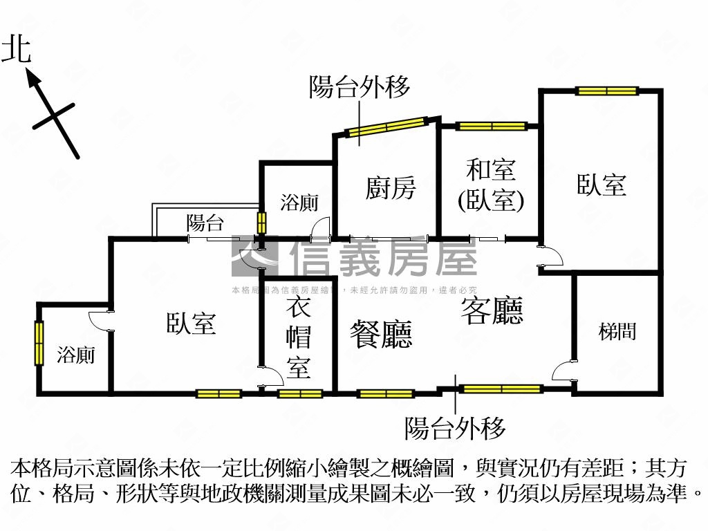 士東邊間極美公寓房屋室內格局與周邊環境