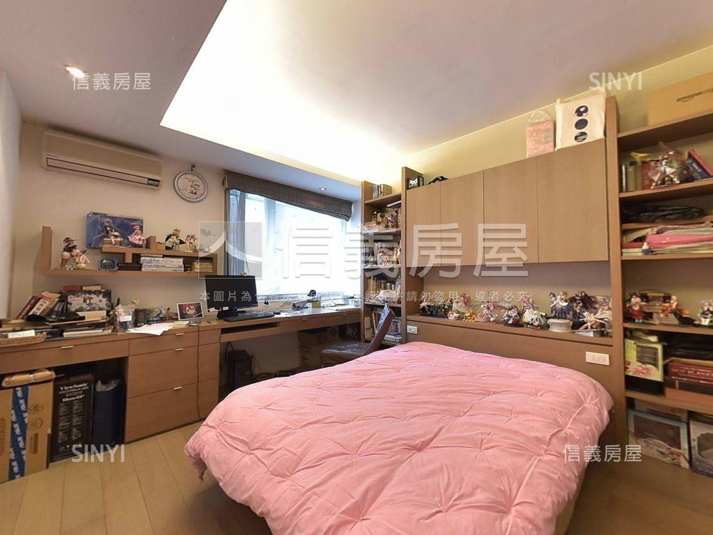 士東邊間極美公寓房屋室內格局與周邊環境