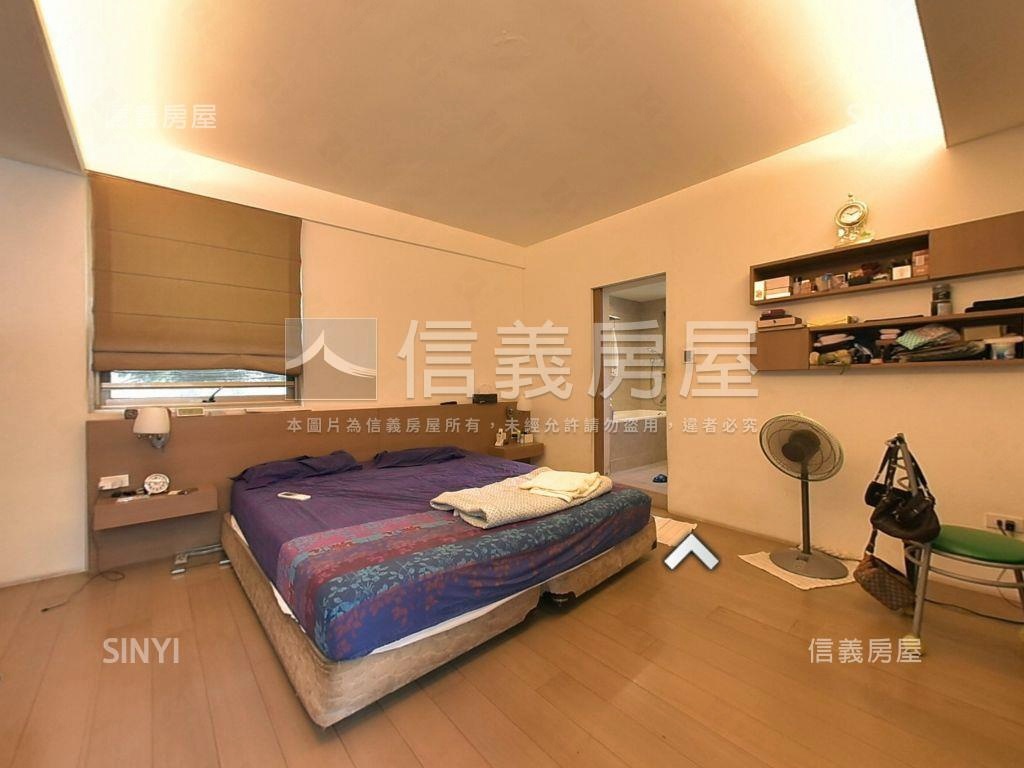 士東邊間極美公寓房屋室內格局與周邊環境