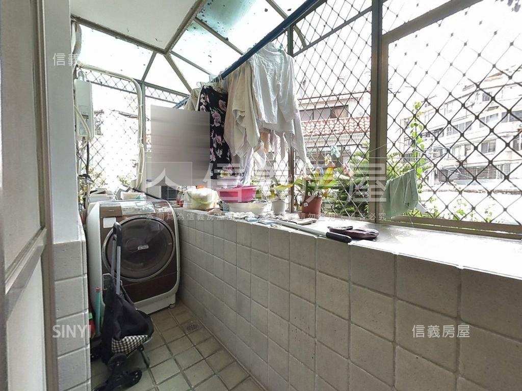 士東邊間極美公寓房屋室內格局與周邊環境