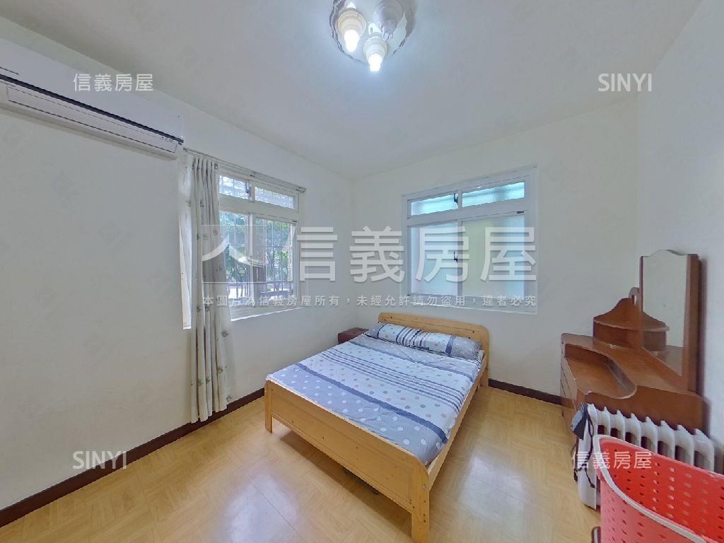 民生社區正面公園二樓美寓房屋室內格局與周邊環境