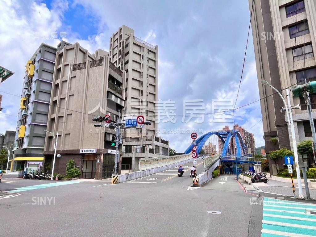 心家家五樓附車位房屋室內格局與周邊環境