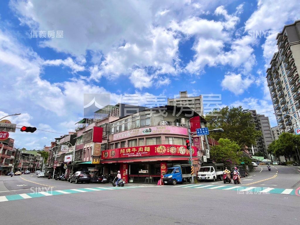 心家家五樓附車位房屋室內格局與周邊環境