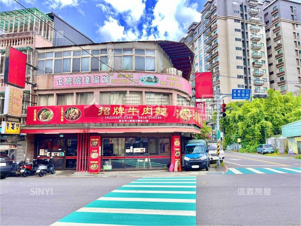 心家家五樓附車位房屋室內格局與周邊環境