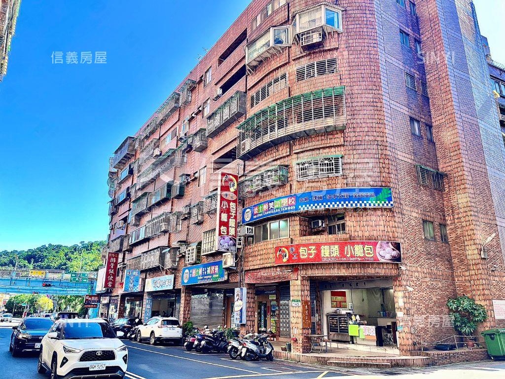 心家家五樓附車位房屋室內格局與周邊環境