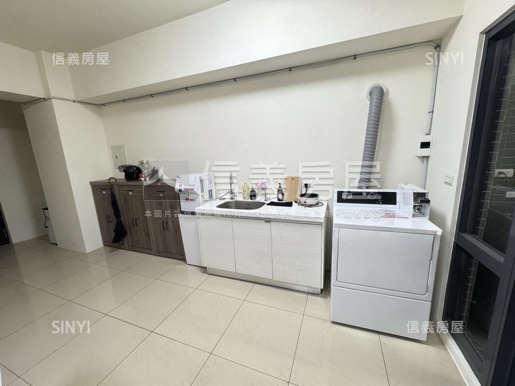 禾寅夢想城明新投資４套房房屋室內格局與周邊環境