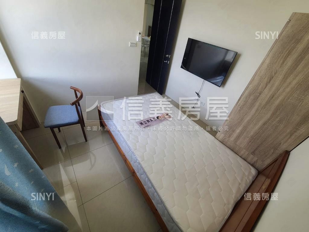 禾寅夢想城明新投資４套房房屋室內格局與周邊環境