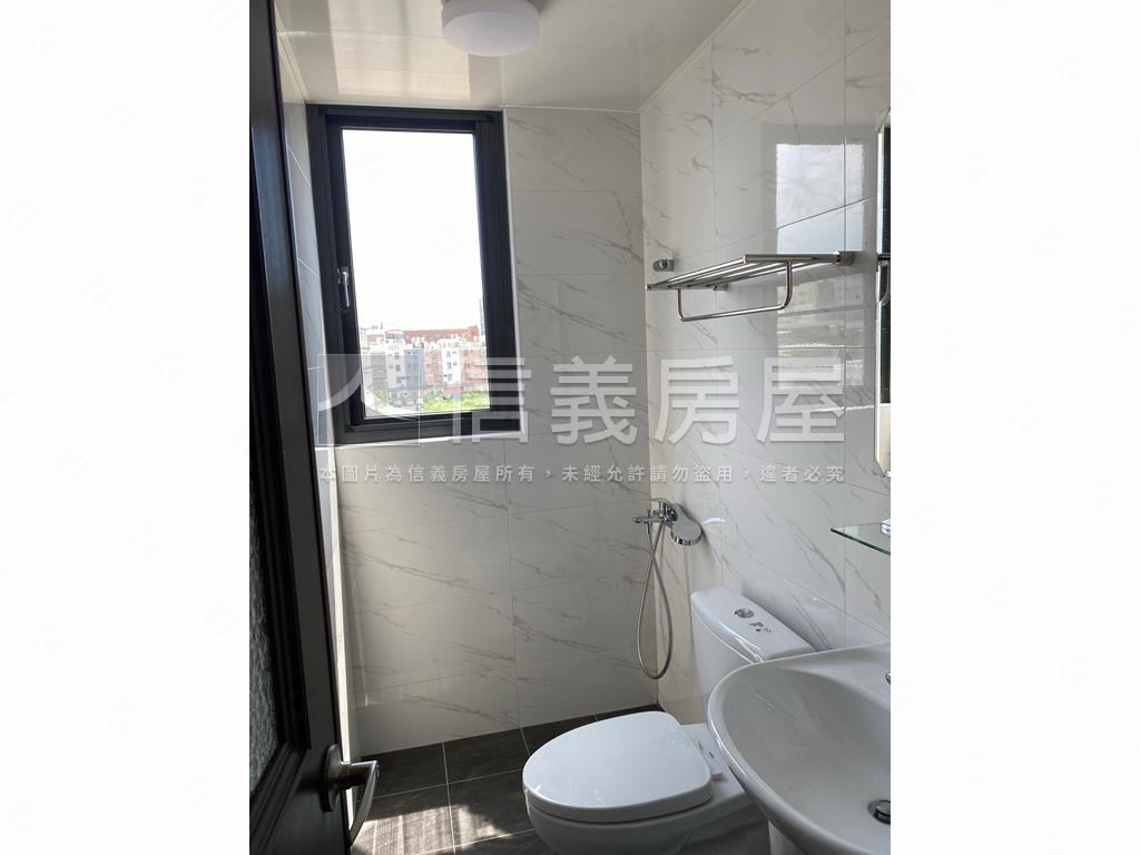 禾寅夢想城明新投資４套房房屋室內格局與周邊環境