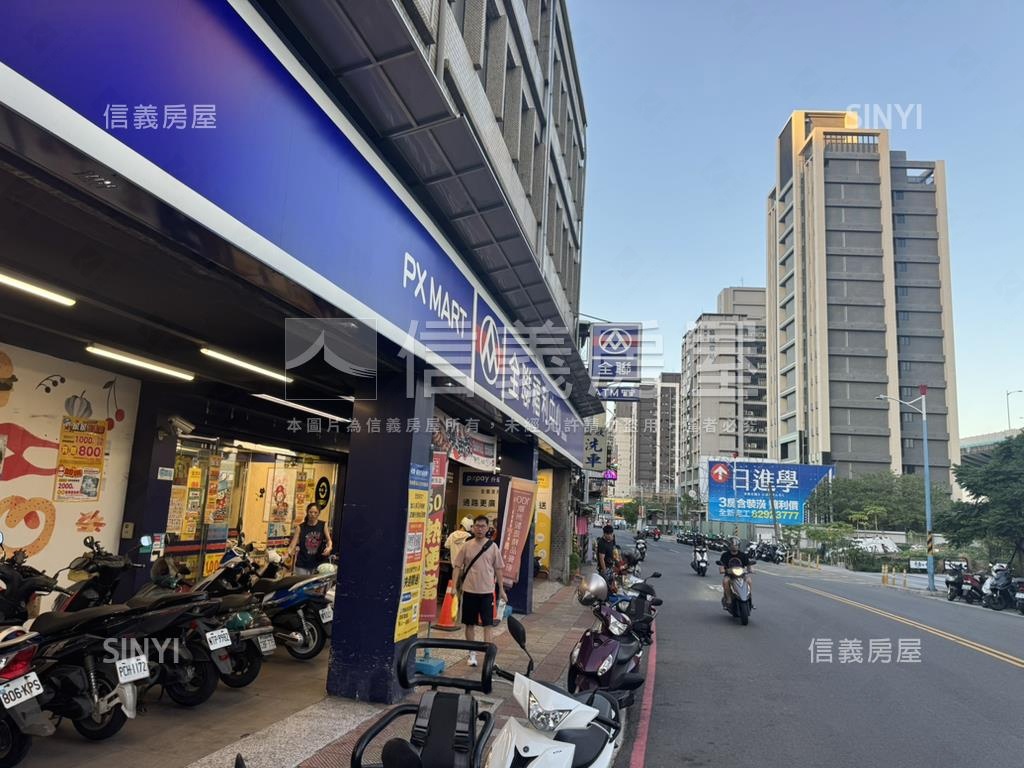 ★讚喔！☆成泰路三樓美宅房屋室內格局與周邊環境