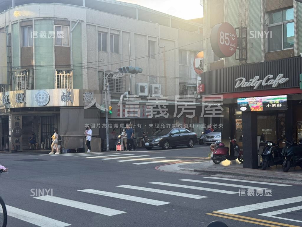 ★讚喔！☆成泰路三樓美宅房屋室內格局與周邊環境