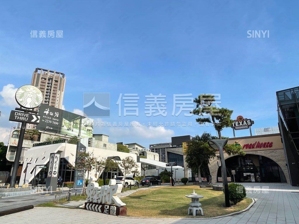【專任】七期高樓視野美宅房屋室內格局與周邊環境