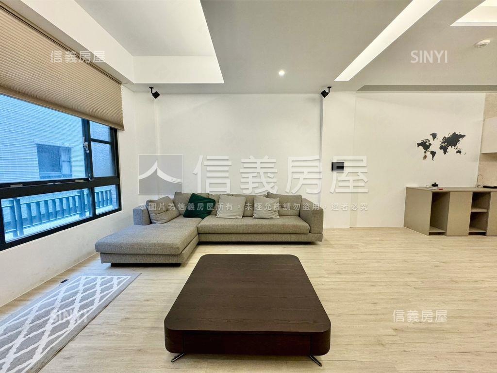 近家樂福七璽電梯透天房屋室內格局與周邊環境