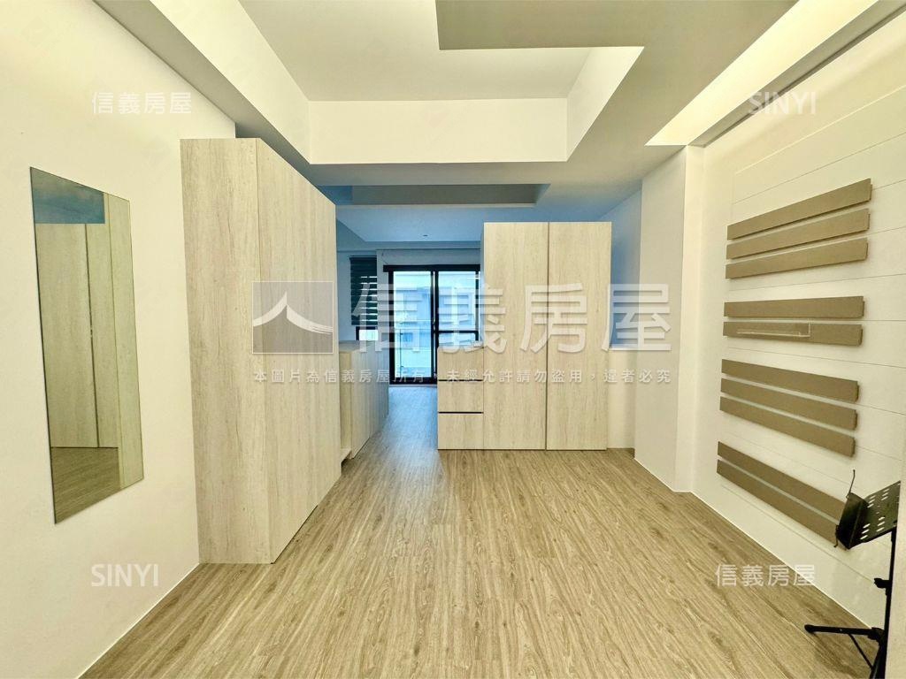 近家樂福七璽電梯透天房屋室內格局與周邊環境