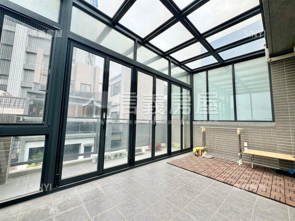 近家樂福七璽電梯透天房屋室內格局與周邊環境