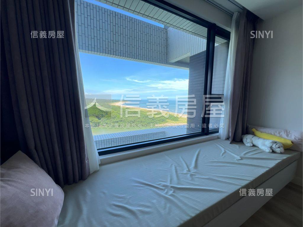 海上皇宮美式綠灣沙洲房屋室內格局與周邊環境